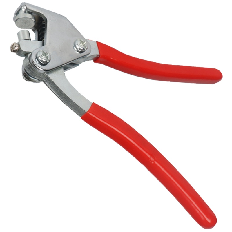 LBYZY 防拆铅封辅料防拆防盗铅封 铅封钳