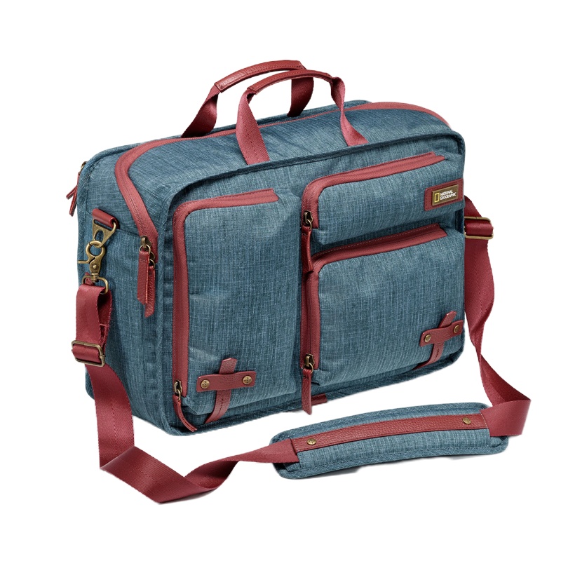 国家地理(National Geographic)NG AU 5310 澳大利亚系列单肩式双肩式手提三用式数码相机包