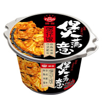 狮客[苏宁自主品牌]煲仔饭5盒组合方便米饭 315g*5