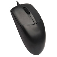 鼠标 有线鼠标 办公鼠标 便携鼠标 对称鼠标OP-520NU(200个起订,低于起订量不发货)