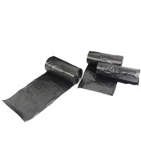 漂牌 KBW-8801 点断式45*50垃圾袋 30只/卷 3卷装