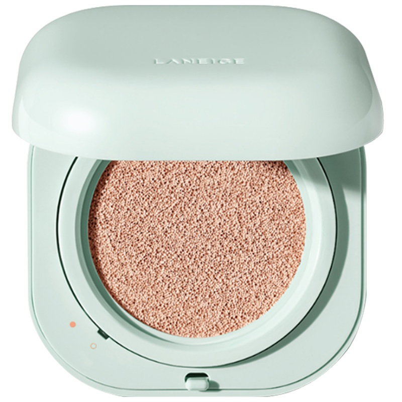 Laneige兰芝 新颜无瑕气垫霜SPF42 PA++ 21N BEIGE 驼色 15G*2