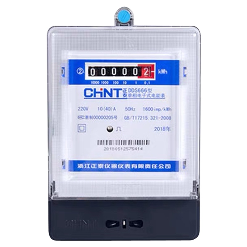JSBTIF电表DDS7777