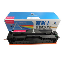 丽彩士CF403适用惠普m277dw 201A 252 M252N M252DN M252DW M277 M274n硒鼓