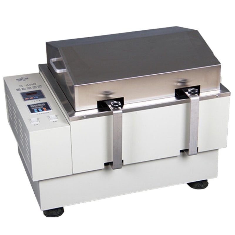 水浴振荡器 往复 SHA-C