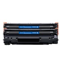 格之格388A 88A硒鼓NT-PNH388A双支装适用惠普 P1007/P1108/M1136/M1216墨粉盒