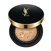 [保税发货]YSL圣罗兰羽毛轻垫粉底液气垫自然遮瑕