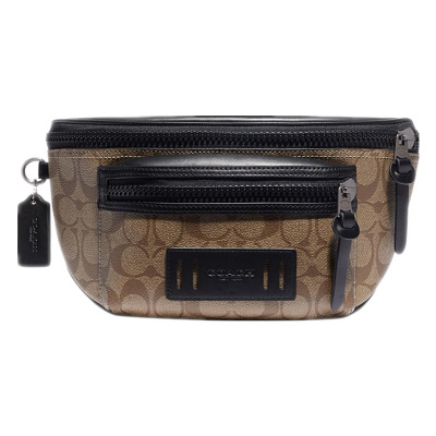 Coach 蔻驰 男士腰包 F78727QBTN2