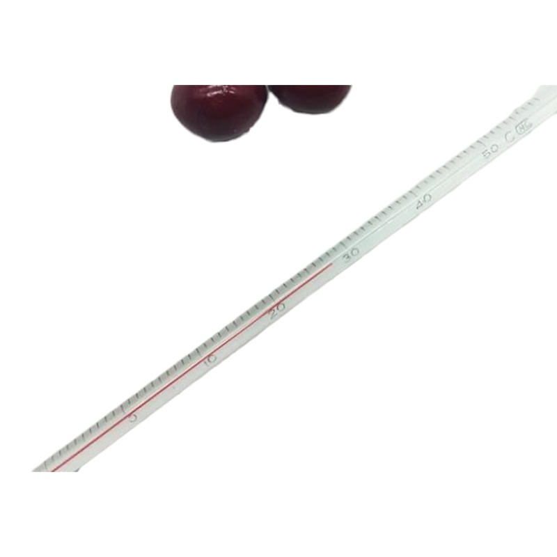 棒式温度计 6分