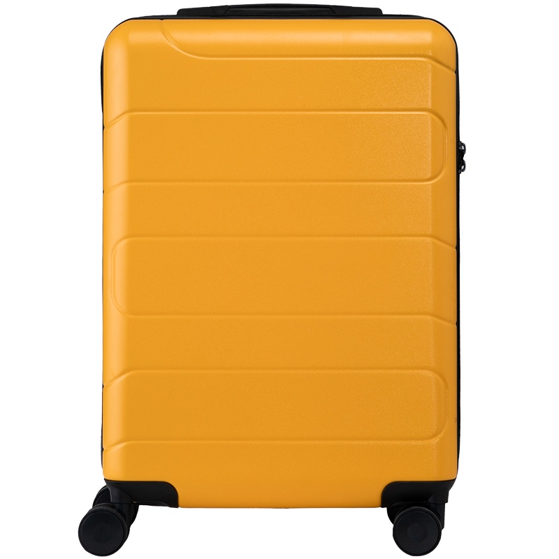 不莱玫行李箱女20寸拉杆箱万向轮小型箱子男24寸登机皮箱轻便旅行箱