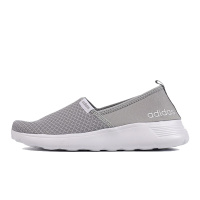 Adidas阿迪达斯NEO女鞋运动鞋透气舒适休闲鞋一脚蹬懒人鞋F98973 S