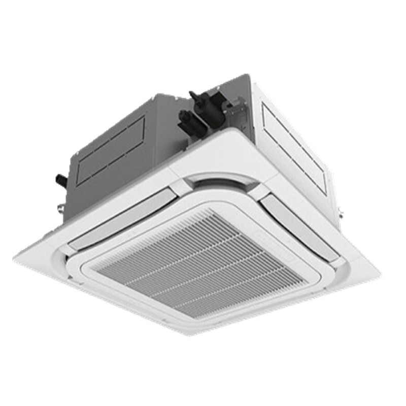 新国标 GREE天井机5匹吸顶天花机 冷暖嵌入机 商用中央空调机KFR-120TW/(12550S)NhCa-3三级能效