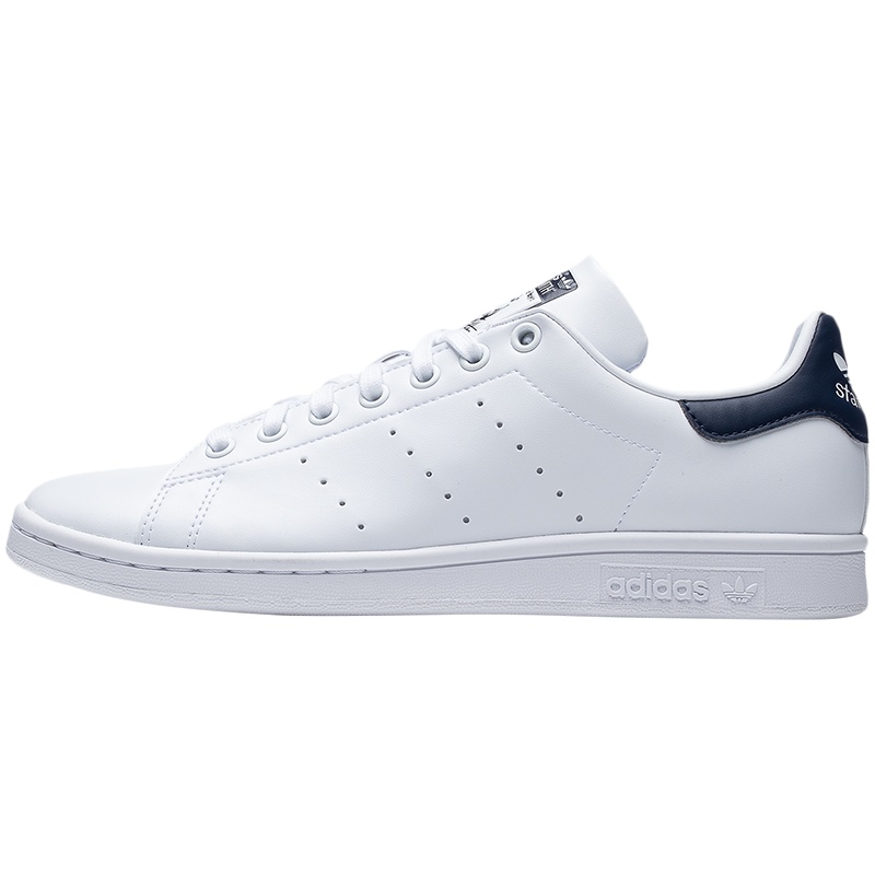 阿迪达斯三叶草男鞋女鞋板鞋2021新款SMITH情侣休闲运动鞋FX5501.....