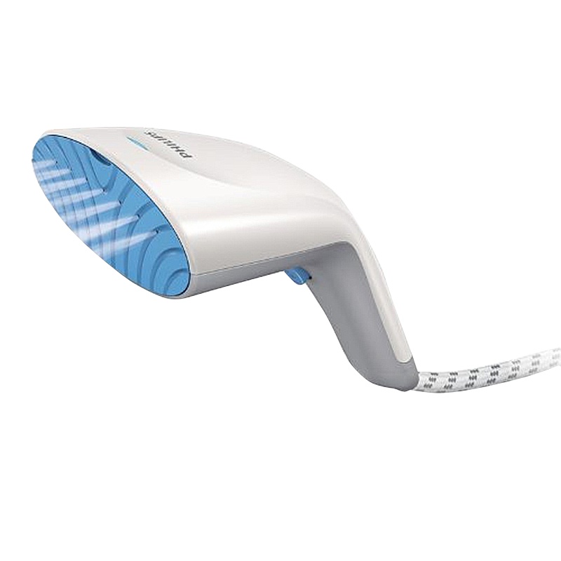 飞利浦蒸汽挂烫机GC420手持挂烫刷