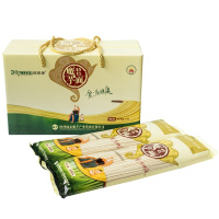 锦泰康魔芋特色面400克*4袋/份 面条挂面低脂低糖食品五谷杂粮粗粮