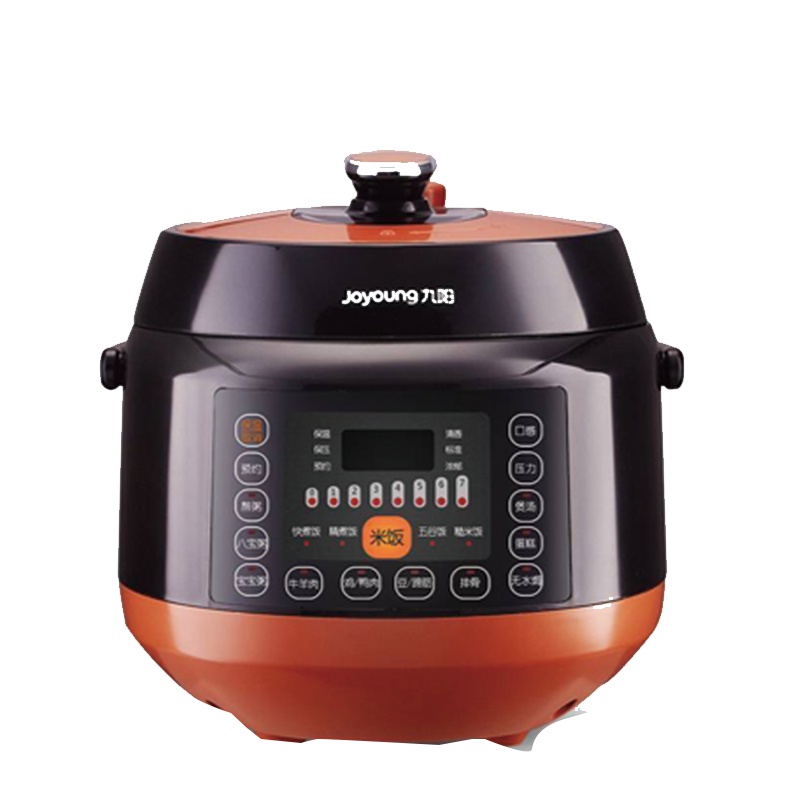 电压力煲九阳JYY-50C1-C LHX 常规款 B2B商品 100个起订
