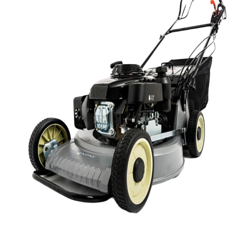 海道本田GXV160割草机21寸铝合金本田手推草坪机剪草机除草机