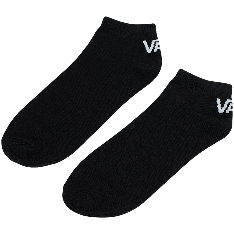 VANS范斯男袜运动袜休闲袜子VN0A3QT3BLK1
