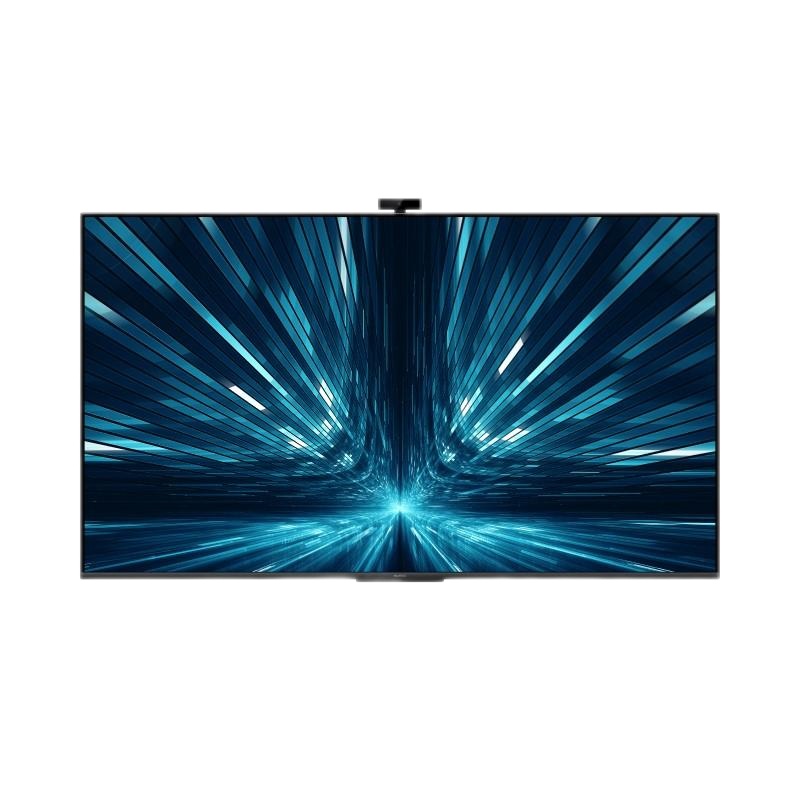 华为智慧屏B5-610 65吋 LCD 平面 D-LED 3GB+32GB 13M 摄像头(触控板)