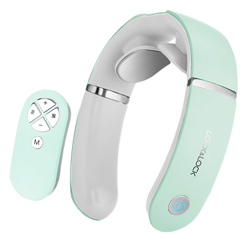 乐扣乐扣 颈椎按摩仪ENM1517