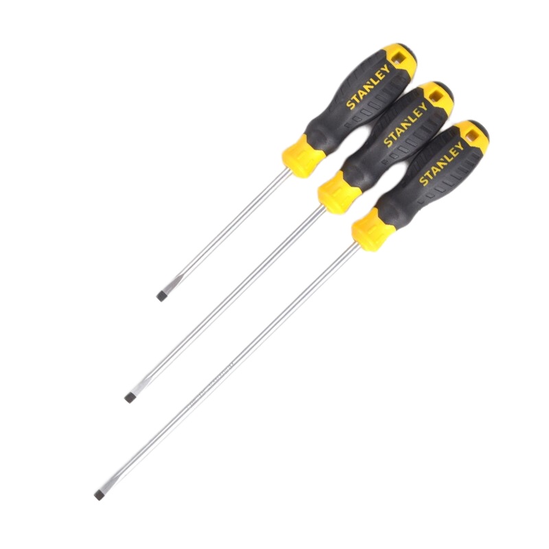 史丹利(STANLEY) 一字螺丝刀60-818-23 单位：把