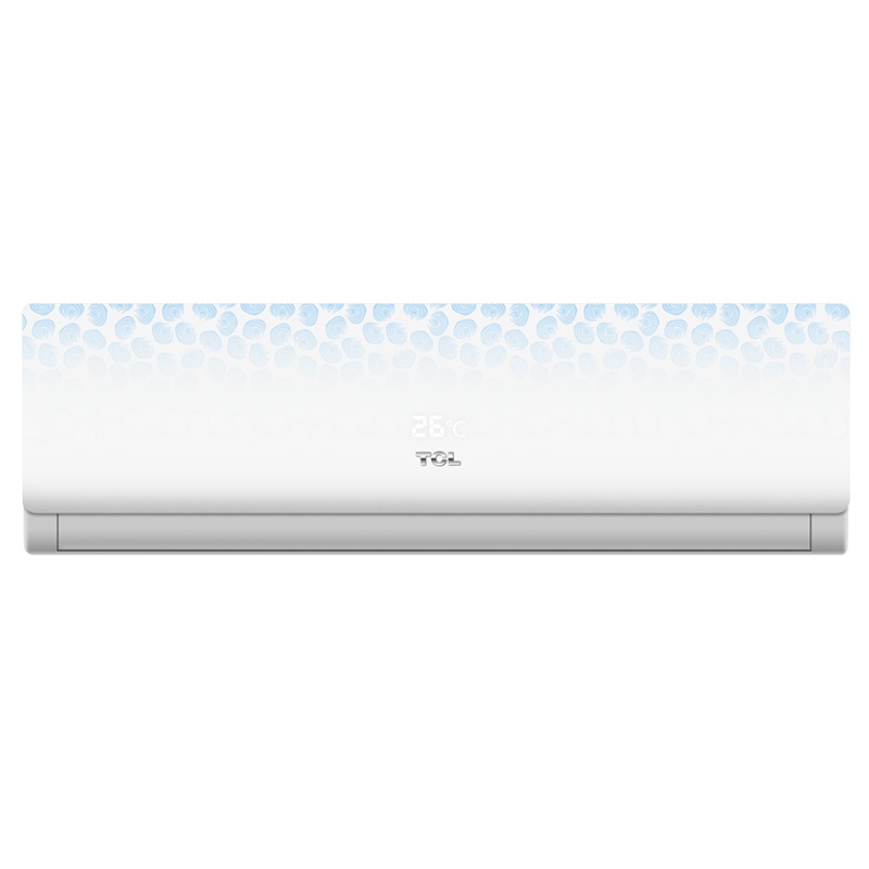 TCL 正1匹 定频 KF-25GW/EL13 天阔系列 单冷 挂机空调