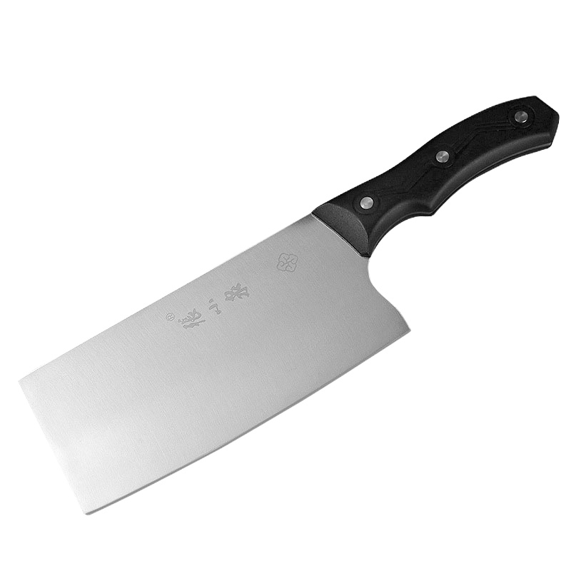 张小泉 山水切片刀 D10422200