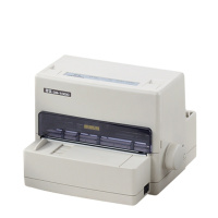 得实（DASCOM）DS-1000 多功能24针小型平推打印机