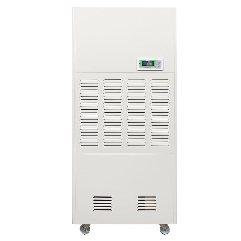 川岛工业除湿机除湿器/抽湿机 大除湿量仓库地下室除湿机KA-12.0