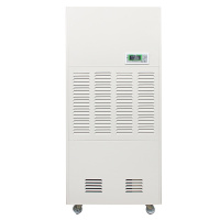 川岛工业除湿机除湿器/抽湿机 大除湿量仓库地下室除湿机KA-12.0