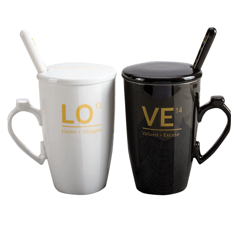 贝瑟斯时尚对杯