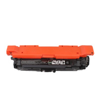 [精选]雅富仕-CE400A黑色硒鼓 适用于惠普 M551n M551dn/M551xh 页产量5500/个