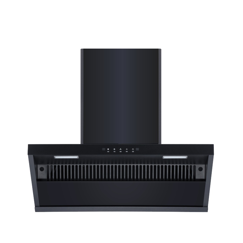 上海水仙高端油烟机CXW-238-B809-A90