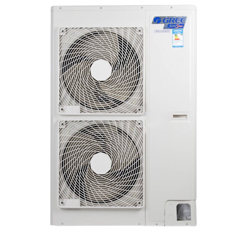 格力(GREE)FGR12/D1Na-N3 中央空调5匹 定频冷暖 风管机 液晶线控 380V