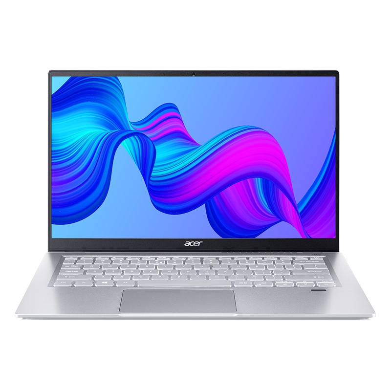 宏碁(acer)非凡S3 轻薄本办公本14英寸win11笔记本电脑Evo认证(11代酷睿i7-1165G7 锐炬Xe 16G 512G 高色域屏 雷电4)