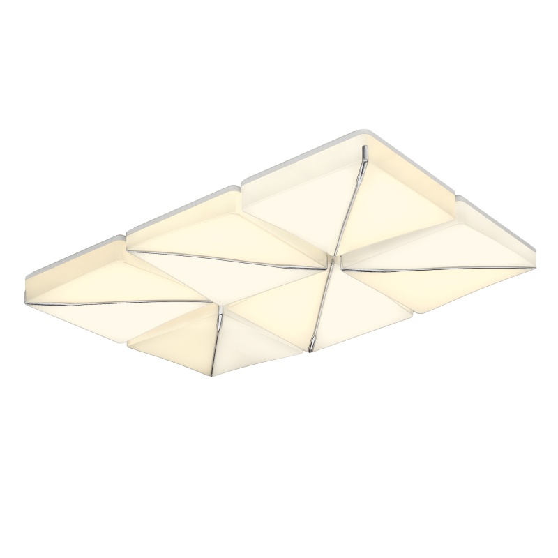 飞利浦 PHILIPS 知荷led吸顶灯客厅卧室家用简约现代创意客厅灯具套餐组合