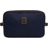 LONGCHAMP 珑骧 男女中性 织物手拿包洗漱包 1005 080