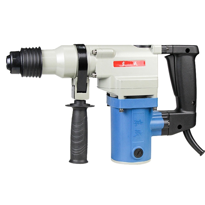 东成(Dongcheng)电锤电镐混凝土大功率多功能东城两用冲击钻电动工具