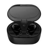 双耳真无线耳塞TWS蓝牙耳机带充电仓迷你超小微型蓝牙5.0超长续航