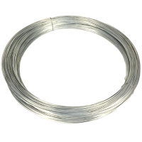 镀锌铁丝 22号0.7mm 一公斤