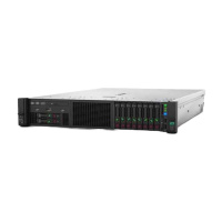 惠普服务器 DL380G10 1*4110 8核 2.1GHz/64G DDDR4内存/