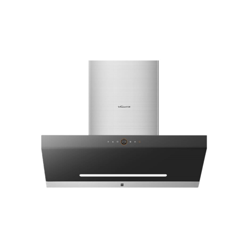 万和潜吸式2.0油烟机CXW-310-L26T