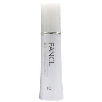 FANCL 芳珂 净白乳液水润型 30ml 滋润营养