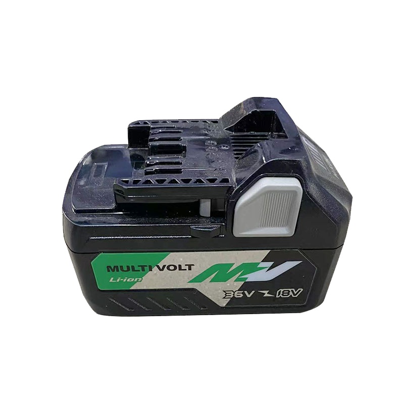 高壹工机(HiKOKI)高性能锂电池 BSL36A18 18V5.0Ah/36V2.5Ah 1块 定制