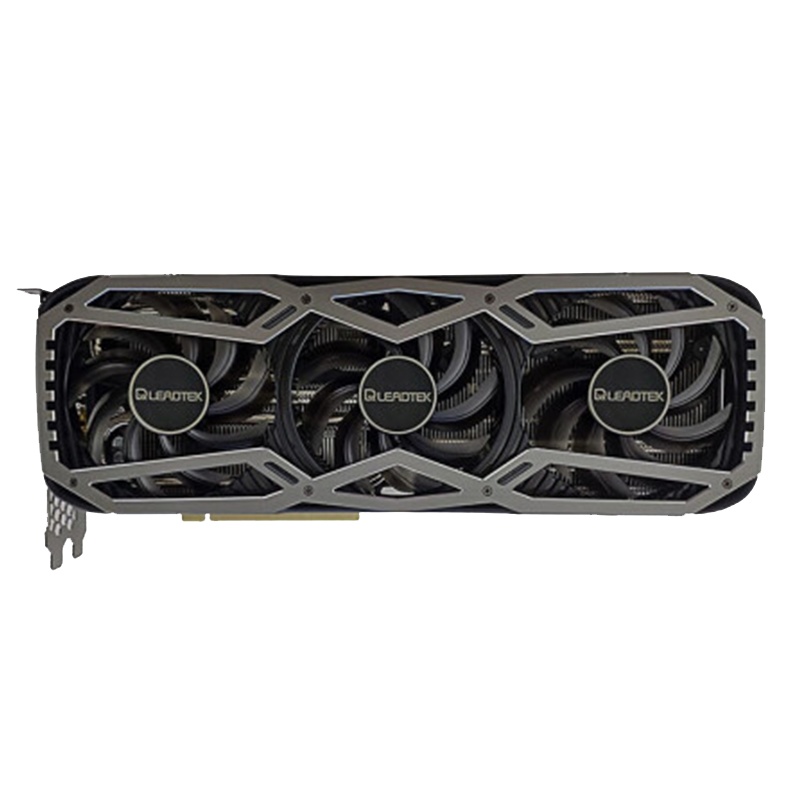 丽台GeForce RTX3090 24G GDDR6X 384bit 1395/1695Mhz PCI-E4.0