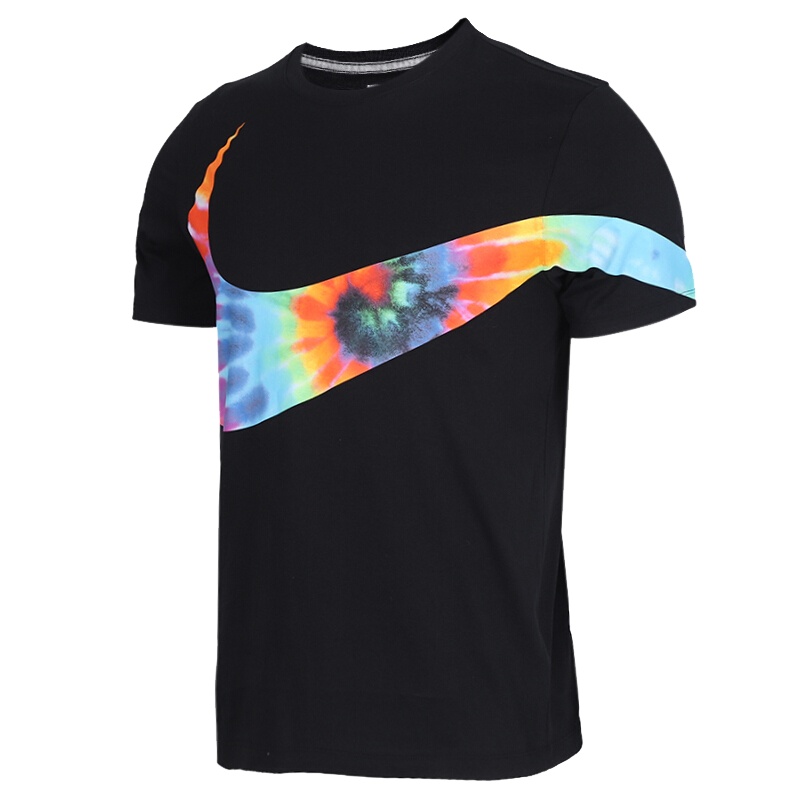 耐克（NIKE）男款运动休闲短袖T恤CI9348