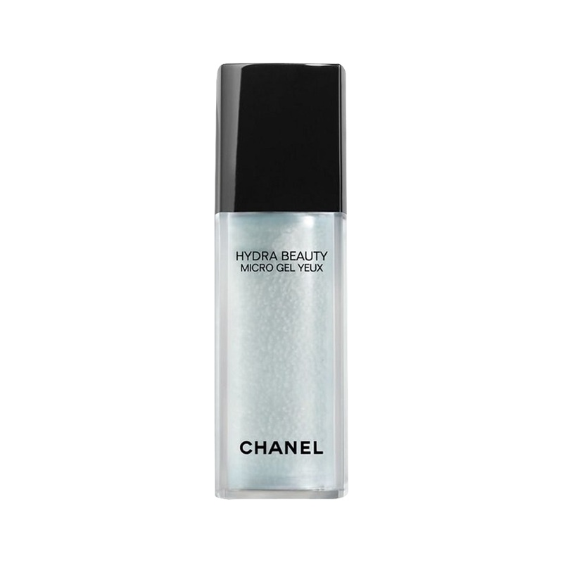 [ 改善黑眼圈]Chanel 香奈儿 山茶花保湿 眼霜眼部微精华 15ml/瓶 改善眼周