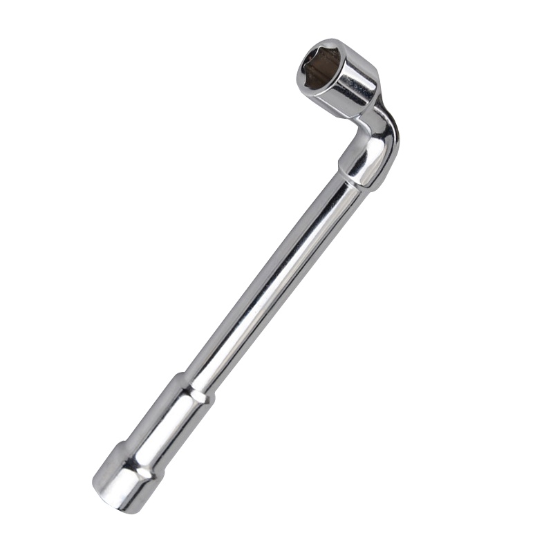 万克宝L型双头套筒扳手 7mm W114084