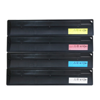 欣泰FC-30C墨粉2051C粉盒东芝Toshiba 2050C 2550C 2551C复印机碳粉