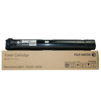 富士施乐(Fuji Xerox) S 2011 2320 2520 墨盒粉盒粉筒 大容量228g